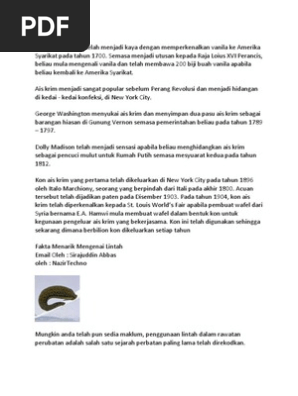 World Facts  PDF