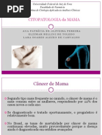 Cito - Cancer de Mama