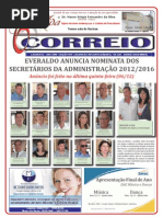 O Correio Ed - 904