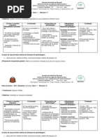 PLANEJAMENTO SOCIOLOGIA