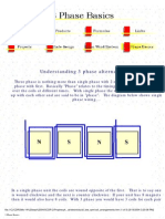 3 Phase Basics 2004