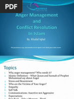 Anger Management 2012