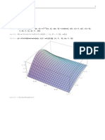 Heat Equation with Mathematica