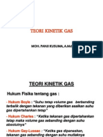 Download TEORI KINETIK GAS DAN TERMODINAMIKAppt by Mohamad Panji Kusuma SN116159968 doc pdf
