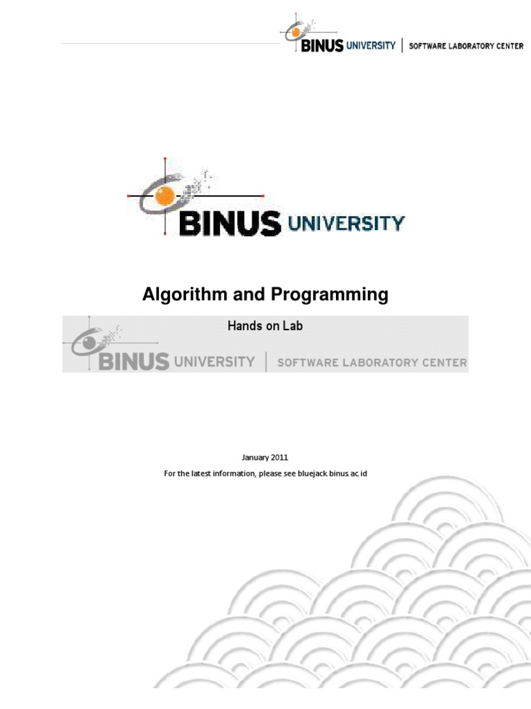 Algorithm | PDF