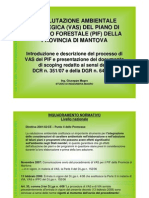 1a Cds Vas Pif Mantova