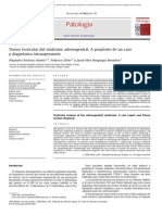 Sindrome Adrenogenital