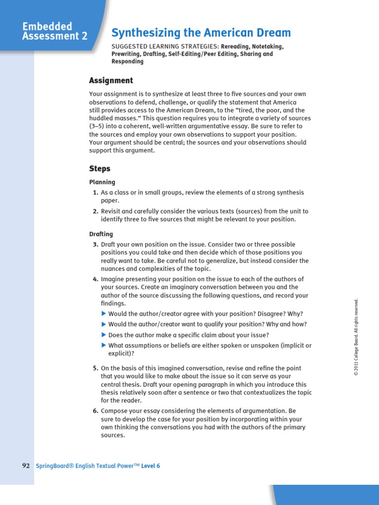 Examples of embedded quotes picture