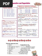 Download Comparative and Superlative 1 by Malvarosa SN11618651 doc pdf