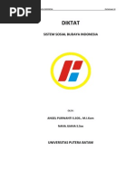 Download Sistem Sosial Budaya Indonesia by Angel Purwanti SN116192456 doc pdf
