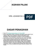 PP 1 - Penagihan Pajak