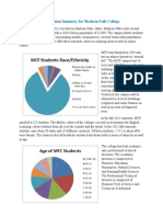 School Evaluation Summary 3