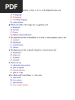 English Words | PDF | Religion & Spirituality | Young Adult