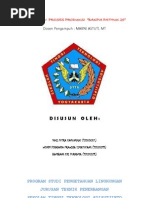 Download TugasPengetahuanLingkunganbyWendyFernandoPrawiraSimatupangSN116204491 doc pdf