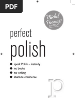 Download PERFECT POLISH by Mustafa zgn Atalay SN116207686 doc pdf