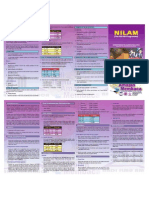 Brochure Nilam