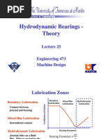 Download Hydrodynamic Bearing Theory by PRASAD326 SN11621118 doc pdf