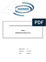 Hansa - Ansp Asm-Atfm Oversight v1.0