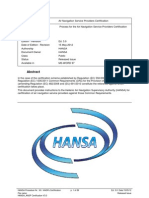 HANSA_ANSP Certification V3