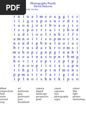 Puzzle