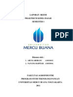 Download LAPORAN PRAKTIKUM KIMIA by Arum Ardhani SN116222243 doc pdf