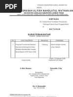 Download Proposal DAS by JALALUDDIN SN116223800 doc pdf