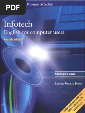 Infotech English For Computer Users (4th Ed.) | PDF