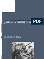 Japan in World War II