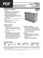 Models:: Multi-Fuel LP Vapor/Natural Gas