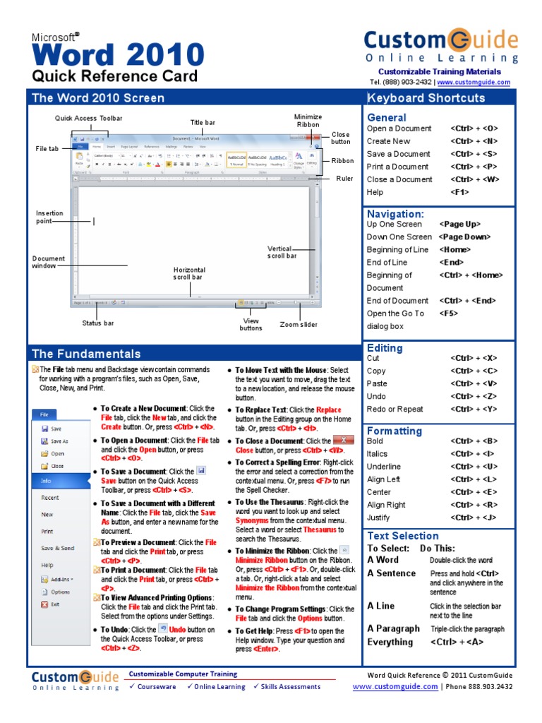 word 2010 | Tab (Gui) | Button (Computing)