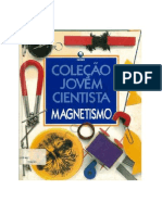 Livro Magnetismo