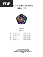 Download Laporan Praktikum Semi Solid by Quin Boa Hancock SN116240300 doc pdf