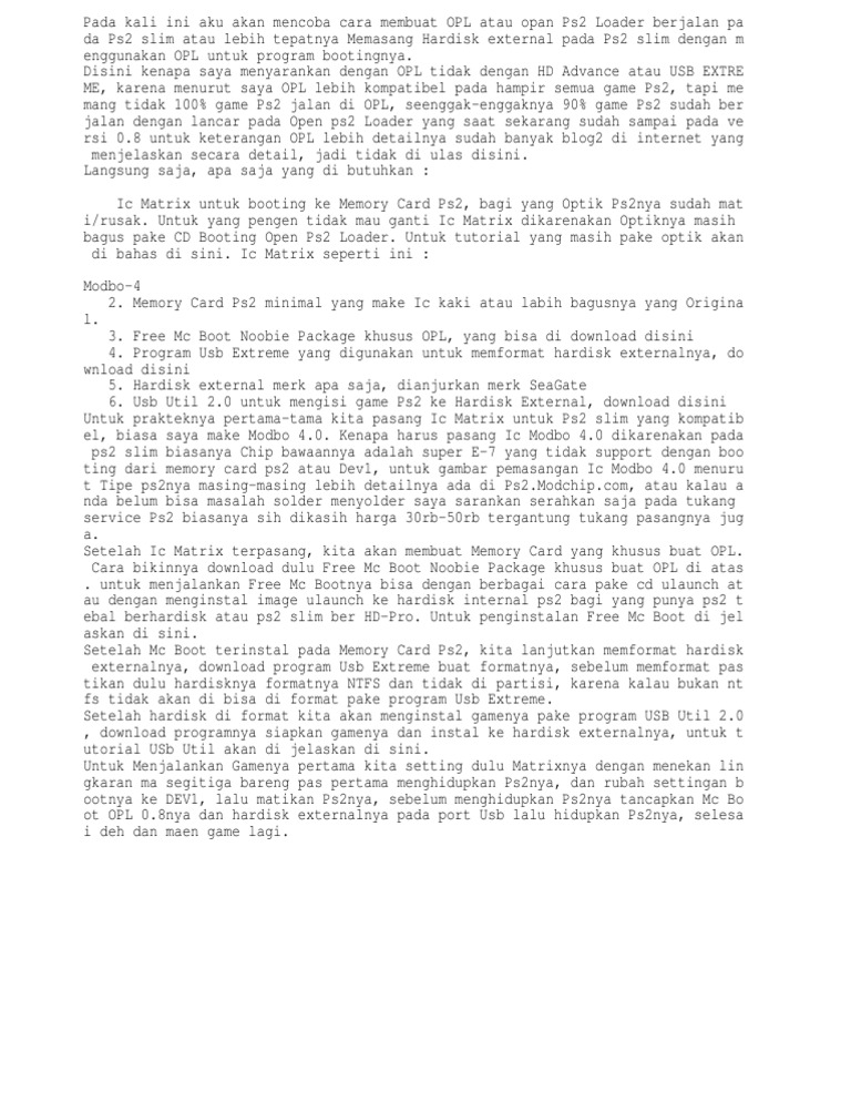 Ps 2 | PDF