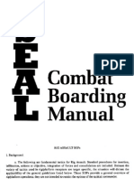 62140184 US Navy SEAL Combat Boarding Manual