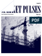 Market Pulses Issue 1
