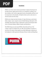 Download puma by Uddipana Bora SN116244294 doc pdf
