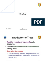 Unit 1 - Trees