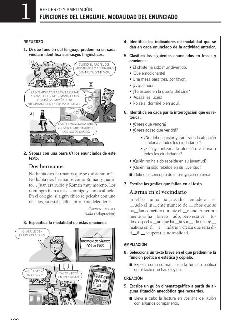 2 Eso Septiembre | PDF | Estudios de idiomas extranjeros