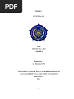 Download REFERAT-hemodialisa by Dedik Hartono Putra SN116258501 doc pdf