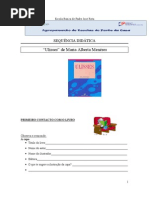 Sequência Did. Ulisses