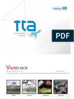 Vietnam Market Research Topline - Viettrack Mar 2010 - E (Compatibility Mode)
