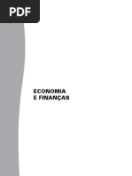 Apostila Economia e Financas