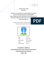 Download CONTOH LAPORAN PKP UT 2012 IPA KELAS IV  by YADI SN116285568 doc pdf
