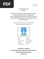 LAPORAN PKP
