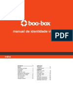 Manual Marca Boo-box