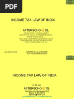 Download Income Tax Law of India by KNOWLEDGE CREATORS  SN11629358 doc pdf