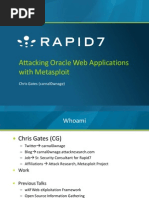 BlackHat DC 2011 Gates Attacking-Oracle-Web-Slides