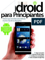 Android Principiantes