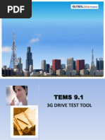 Download 3g Tems Drive Test by ASSD4686 SN116302812 doc pdf