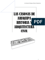 Libro Casonas de Arequipa1